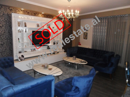 Modern apartment for sale in Jordan Misja Street  in Tirana , Albania (TRS-714-9b)