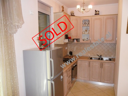 One bedroom apartment for sale in Zogu i Zi area in Tirana , Albania (TRS-814-27b)