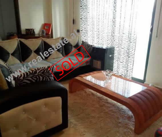 One bedroom apartment for sale in Fresku Area in Tirana , Albania (TRS-314-37b)