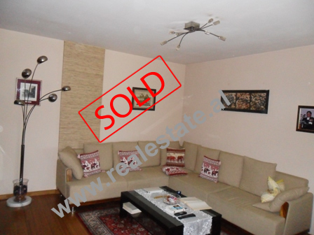 Two bedroom apartment for sale close to the Artificial Lake in Tirana , Albania