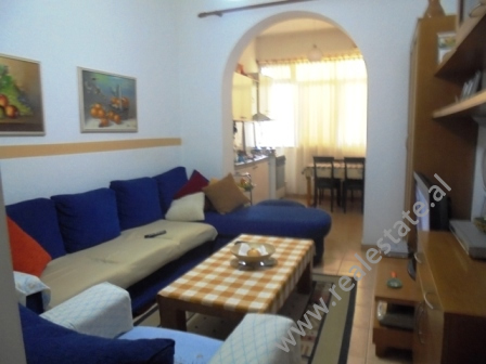 Apartment for sale in Blloku Area in Tirana, Albania (TRS-1014-40j)