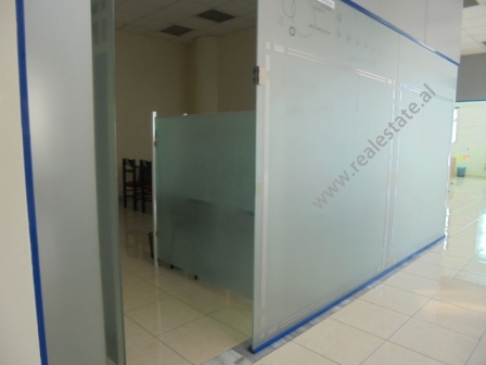 Office space for sale in Ymer Kurti Street in Tirana, Albania (TRS-1014-44j)