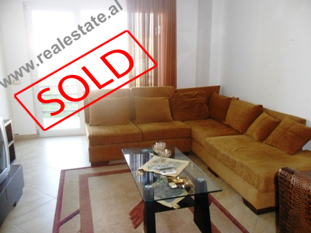 Apartment for sale in Stavri Themeli Street in Tirana, Albania (TRS-413-63)