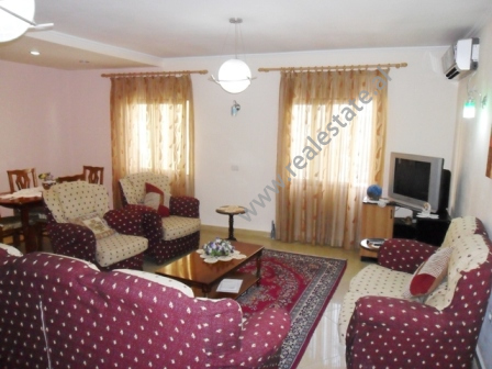 Three bedroom apartment for rent close to the Artificial Lake in Tirana , Albania (TRR-1014-51b)