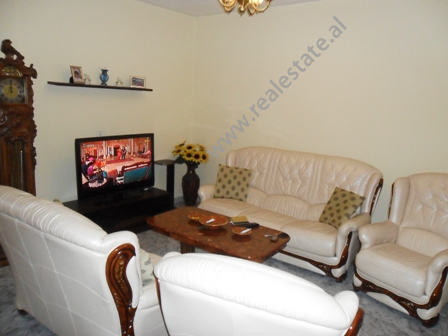 Three bedroom apartment for rent near Nikolla Lena Street in Tirana , Albania (TRR-1014-62b)