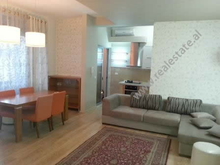 One bedroom apartment for rent near Elbasani Street in Tirana , Albania