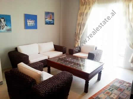 Two bedroom apartment for rent near the Zoo in Tirana , Albania (TRR-1014-72b)
