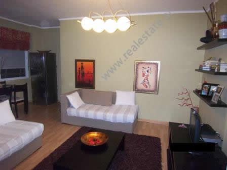 Two bedroom apartment for sale in Dervish Hima Street in Tirana , Albania (TRS-1014-74b)