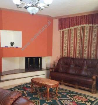 Three bedroom apartment for rent near Irfan Tomini Street in Tirana , Albania (TRR-1014-76b)