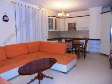 Two bedroom apartment for rent in Hasan Alla Street in Tirana, Albania (TRR-1114-1j)