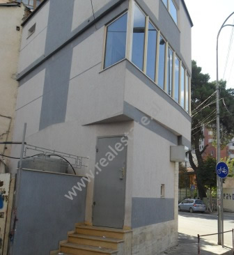 Three Storey Villa for sale close to center of Tirana , Albania (TRS-1114-3b)