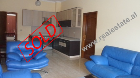 Apartment for sale in Arkitekt Kasemi Street in Tirana, Albania (TRS-1213-30)