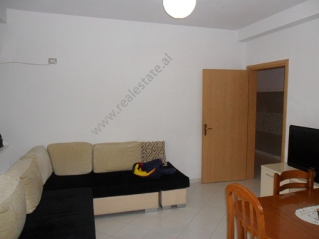 Two bedroom apartment for sale in Teodor Keko Street in Tirana , Albania (TRS-1114-10a)