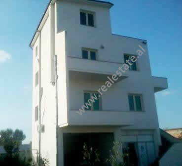 Four Storey Villa for sale close to Domje area in Tirana , Albania (TRS-1114-11b)