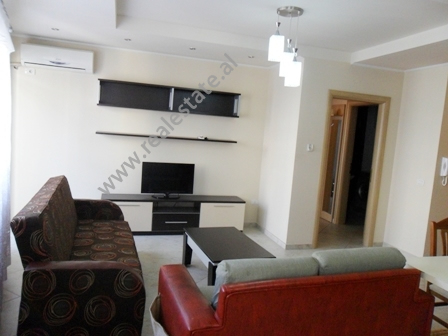 Two bedroom apartment for rent near Dibra Street in Tirana , Albania (TRR-1114-13b)