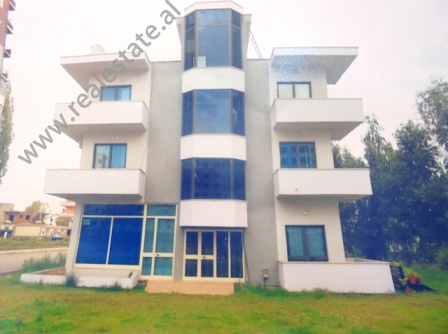 Three storey building for sale in Pavaresia Street in Durres, Albania (DRS-1114-2j