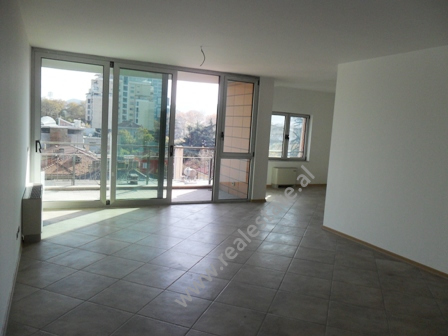 Two bedroom apartment for sale near Deshmoret e Kombit Boulevard in Tirana , Albania (TRS-1114-50b)