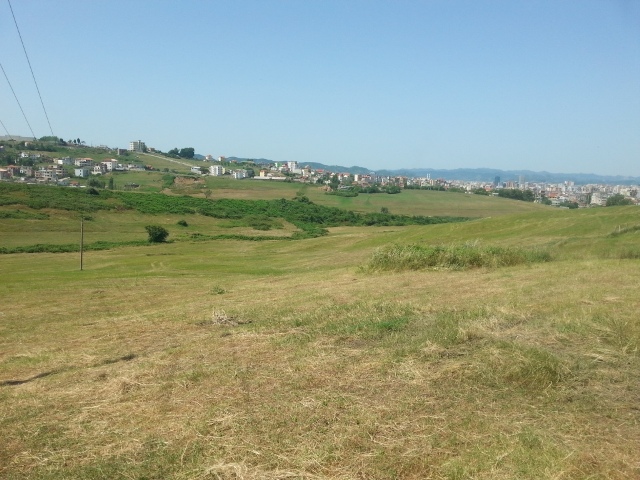 Land for sale in Agush Gjergjevica Street in Tirana , Albania (TRS-1114-52a)