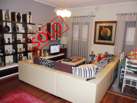Two bedroom apartment for sale close to City Center of Tirana , Albania (TRS-1114-2b)