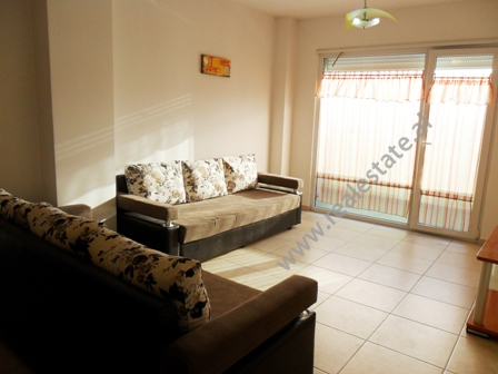 Two bedroom apartment for rent close to Zogu Zi area in Tirana , Albania (TRR-1114-57b)
