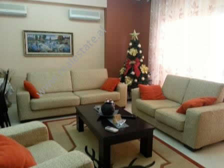 Two bedroom apartment for sale in Muhedin Llagani Street in Tirana , Albania (TRS-1214-13b)
