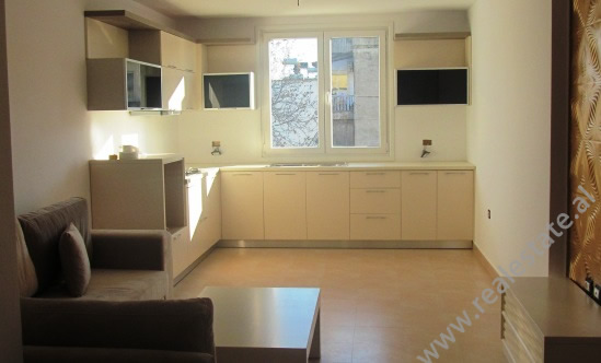 Two bedroom apartment for rent in Myslym Shyri Street in Tirana  (TRR-1214-20r)