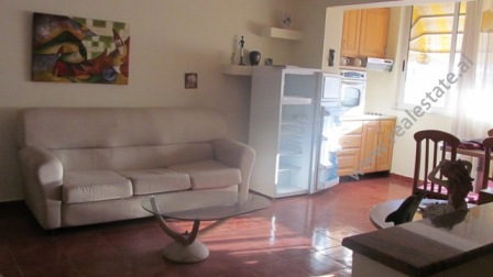 Two bedroom apartment for rent in Komuna e Parisit area in Tirana , Albania (TRR-1214-22a)