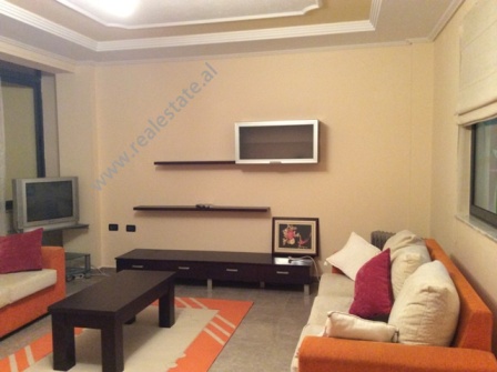 Two bedroom apartment for rent in Durresi Street in Tirana , Albania  (TRR-1214-23a)