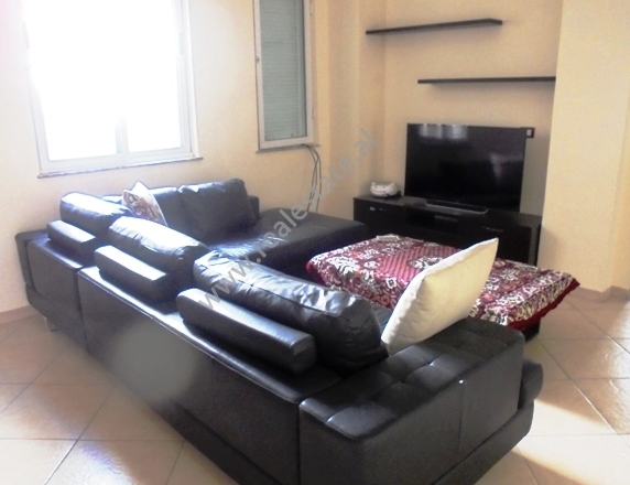 Three bedroom apartment for rent in Blloku area in Tirana,Albania (TRR-1214-38r)