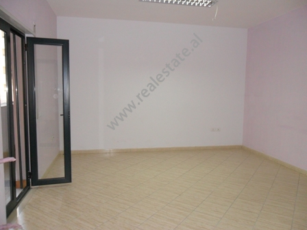 Two bedroom apartment for office for rent close to the City Center of Tirana, Albania (TRR-1214-44b)