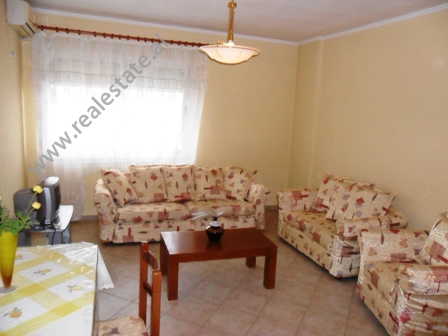 One bedroom apartment for rent near Kavaja Street in Tirana, Albania