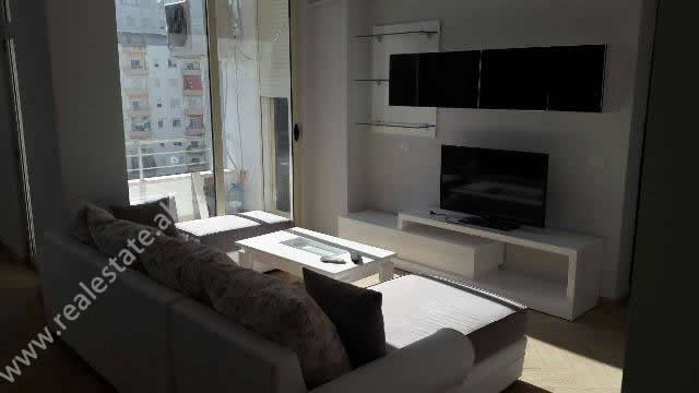  One bedroom apartment for rent in 30 Vjetori area in Durres city , Albania(DRR-115-1a)