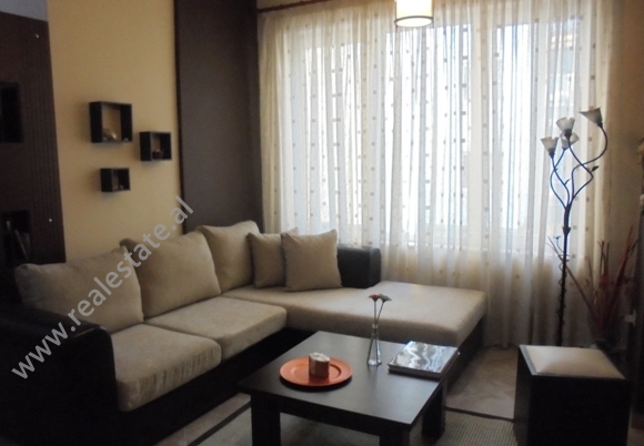 One bedroom apartment for rent near Artificial Lake in Tirana, Albania (TRR-115-2r)