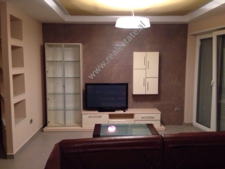 Two bedroom apartment for rent in saraceve Street in Tirana , Albania (TRR-115-6a)