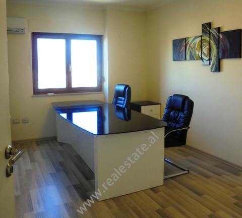 Office space for rent in the Center of Tirana, Albania (TRR-115-9r)