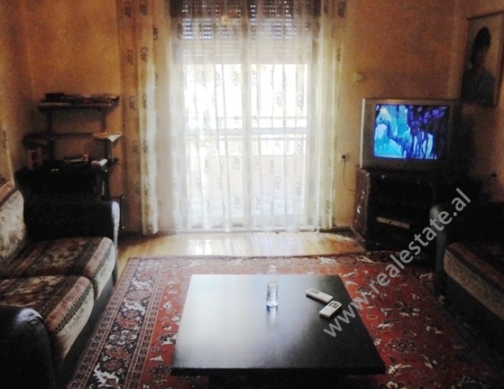 Two storey villa for rent in Dibra street in Tirana, Albania (TRS-115-15r)