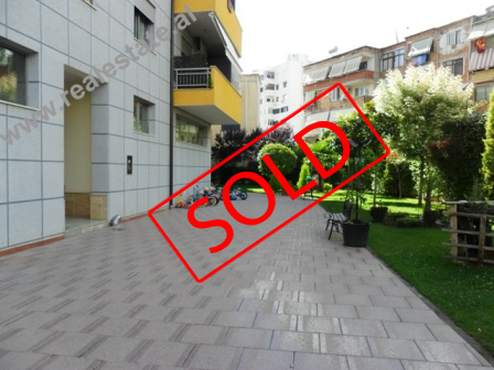 Apartment for sale at Artificial Lake in Tirana, Albania (TRS-613-9)