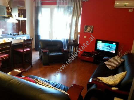 Two bedroom apartment for sale close to Kodra e Diellit Residence Tirana, Albania (TRS-115-22b)