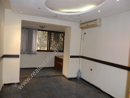 One bedroom apartment for office for rent in Bajram Curri Boulevard in Tirana, Albania (TRR-115-23b)