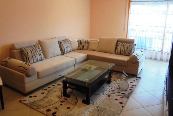 Two bedroom apartment for rent in Komuna Parisit area in Tirana,Albania (TRR-115-29r)