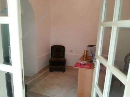 Office space for rent near Durresi Street in Tirana, Albania (TRR-115-36b)