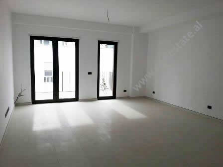 Office space for rent in Ibrahim Rugova street in Tirana, Albania