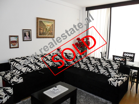 One bedroom apartment for sale in Islam Alla Street in Tirana , Albania (TRS-814-20b)