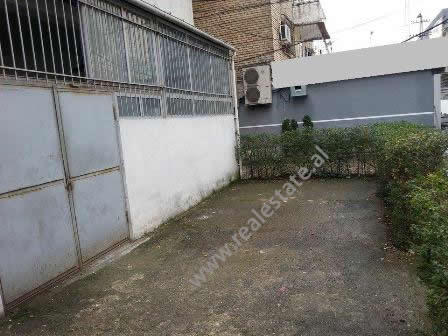 Two bedroom apartment for sale near Muhamet Gjollesha Street in Tirana, Albania (TRS-115-54b)