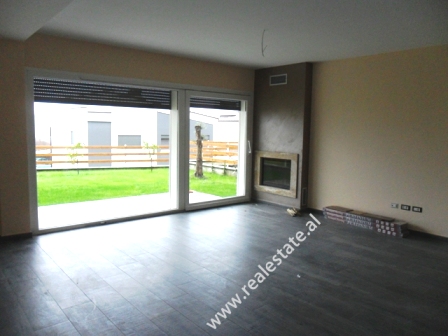 Three bedroom apartment for rent in Lunder village in Tirana , Albania