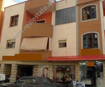 Three storey Villa for sale near Don Bosko Street in Tirana, Albania (TRS-215-1b)