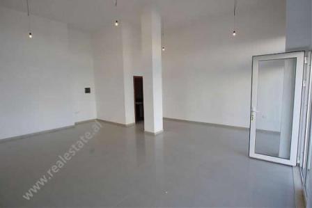 Store for sale in Jordan Misja street  in Tirana, Albania (TRS-215-14m)