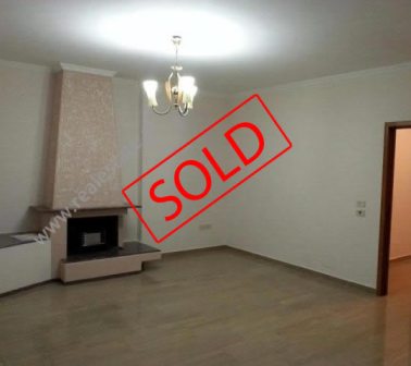 Three bedroom apartment for sale in Mahmut Fortuzi Street in Tirana, Albania (TRS-214-2b)