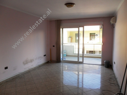 Two bedroom apartment for office for rent in Blloku area in Tirana, Albania (TRR-215-18b)