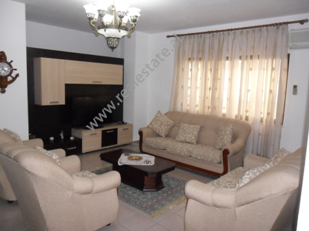 Two bedroom apartment for rent close to the City Center of Tirana, Albania (TRR-215-19b)